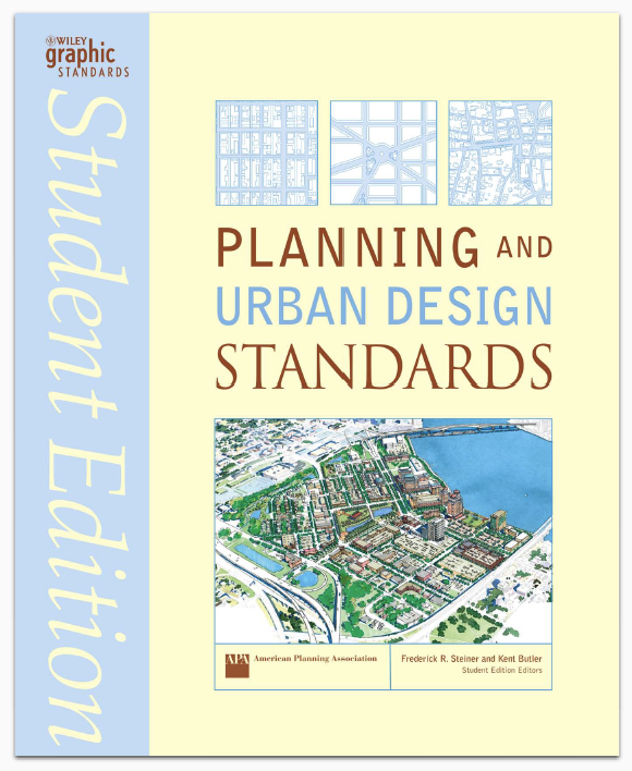 Architecture & Urbanism Digital Library
